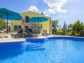 Holiday Home Ve-Ma by Interhome
